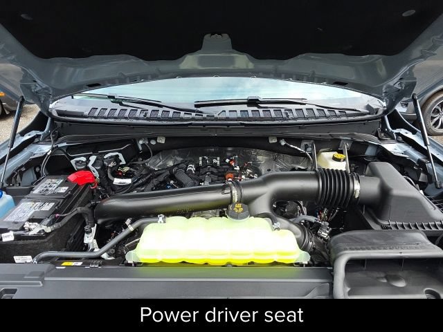 New 2027 Lincoln Navigator L Reserve AWD/4WD image 16