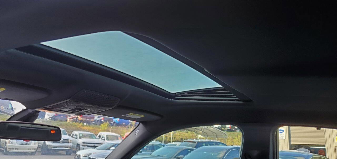 Used 2009 BMW X6 xDrive50i image 17