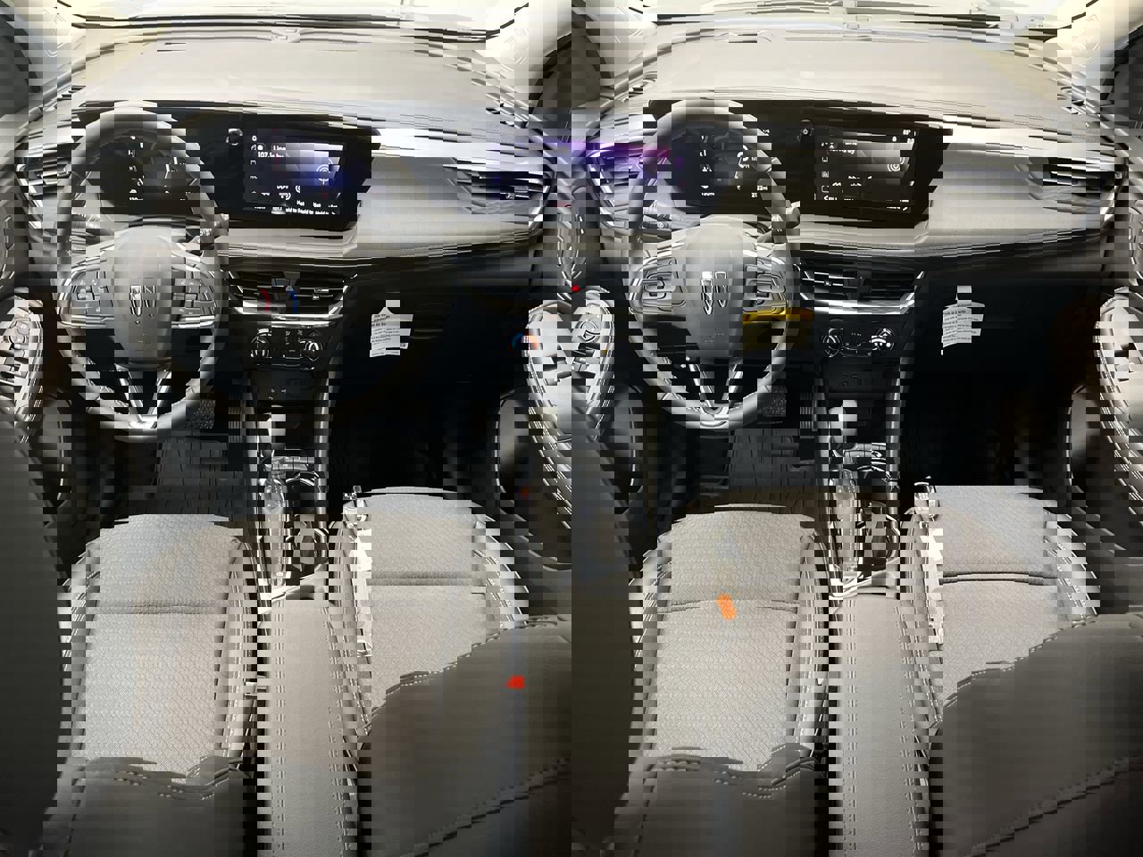 New 2026 Buick Encore GX Preferred w/ Comfort Package image 4