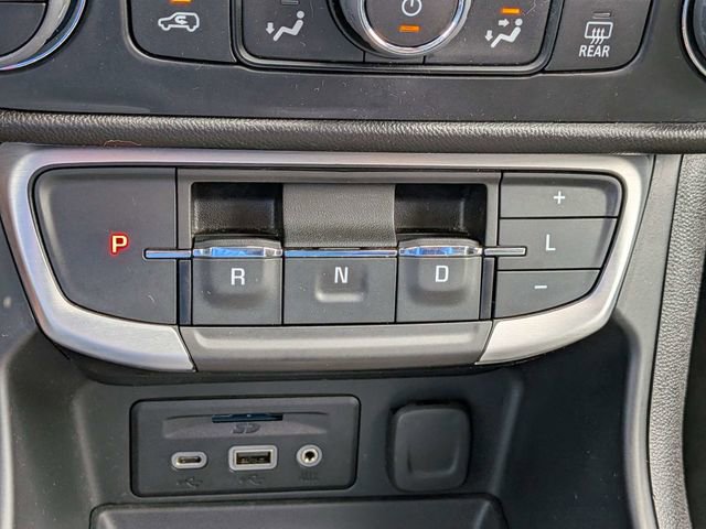 Used 2023 GMC Terrain SLT w/ Tech Package AWD/4WD image 23