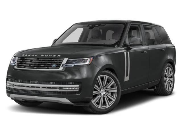 New 2027 Land Rover Range Rover Long Wheelbase SE AWD/4WD image 1