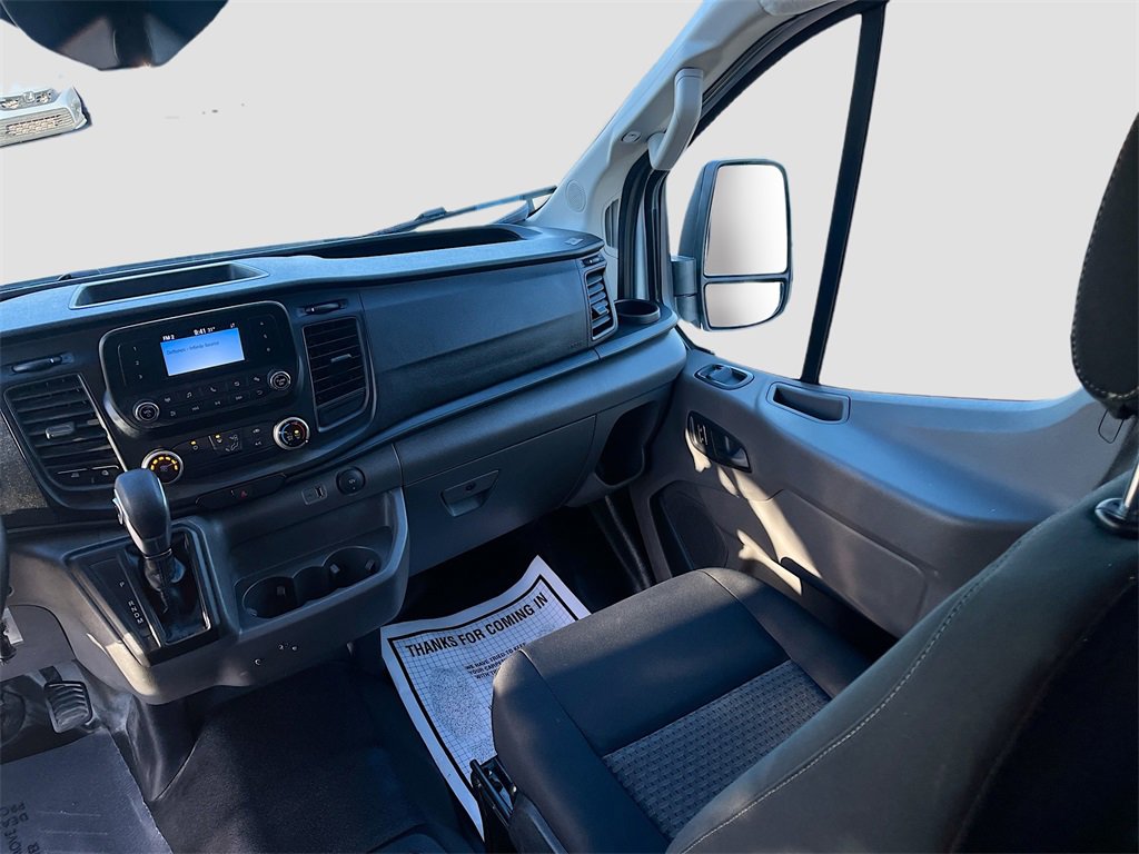 Used 2024 Ford Transit 150 Low Roof image 21