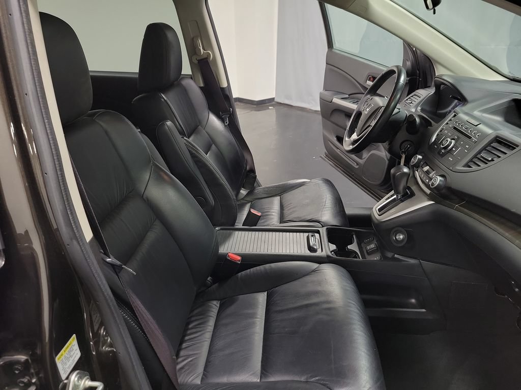 Used 2013 Honda CR-V EX-L image 24