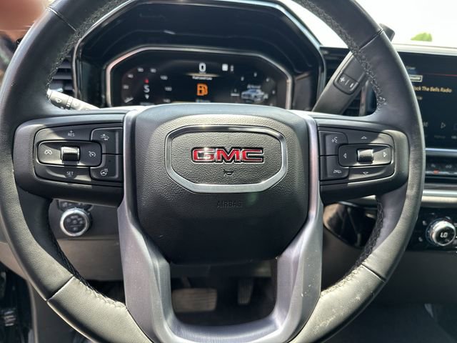 Used 2023 GMC Sierra 1500 Elevation AWD/4WD image 13