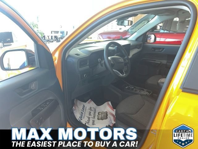 New 2026 Ford Maverick XLT w/ Equipment Group 301A AWD/4WD image 6