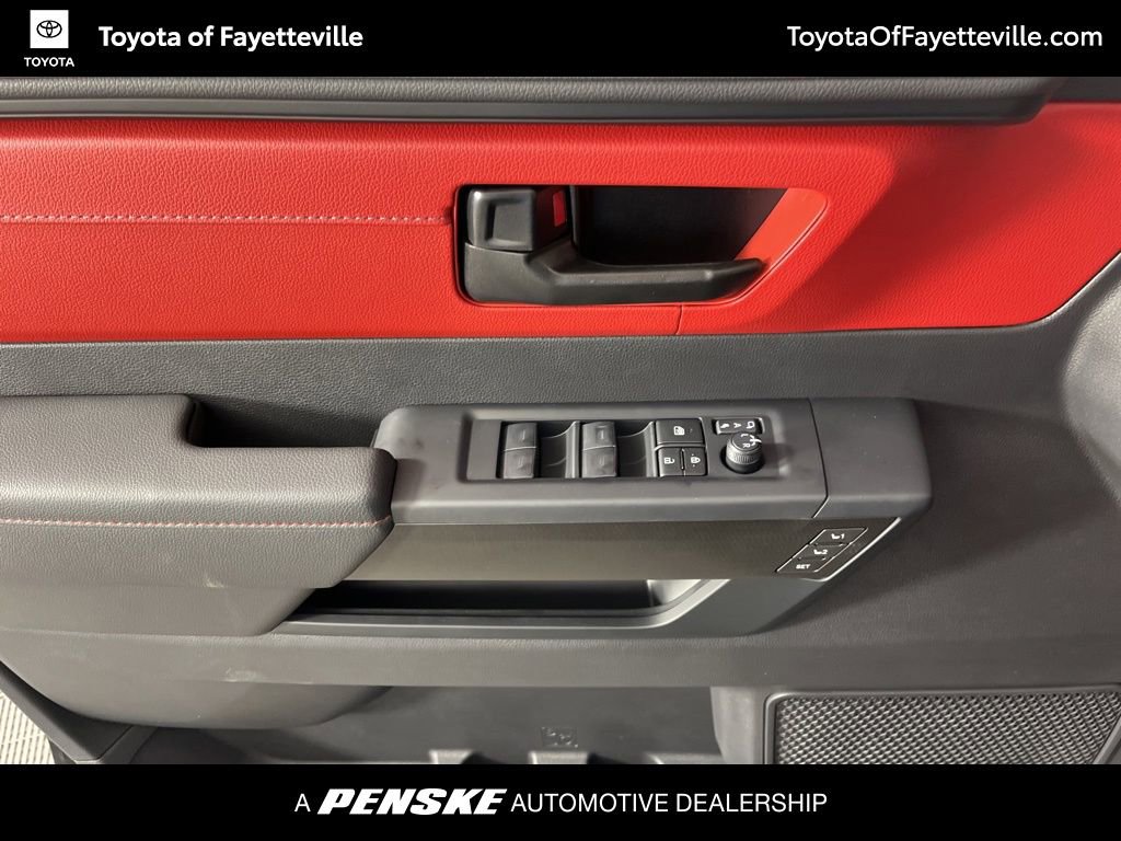 New 2026 Toyota Tundra TRD Pro image 25