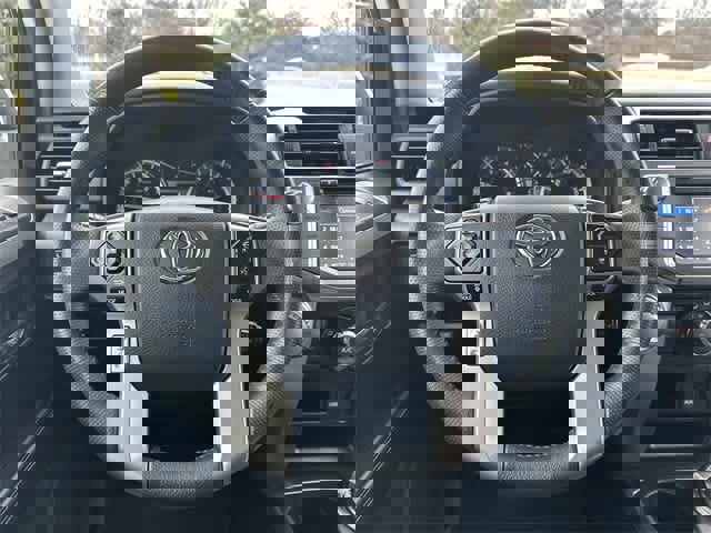 Used 2019 Toyota 4Runner SR5 image 7