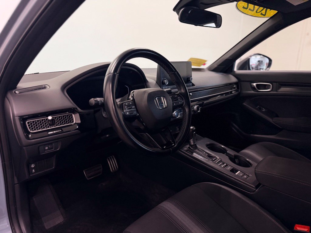 Used 2022 Honda Civic Sport image 11