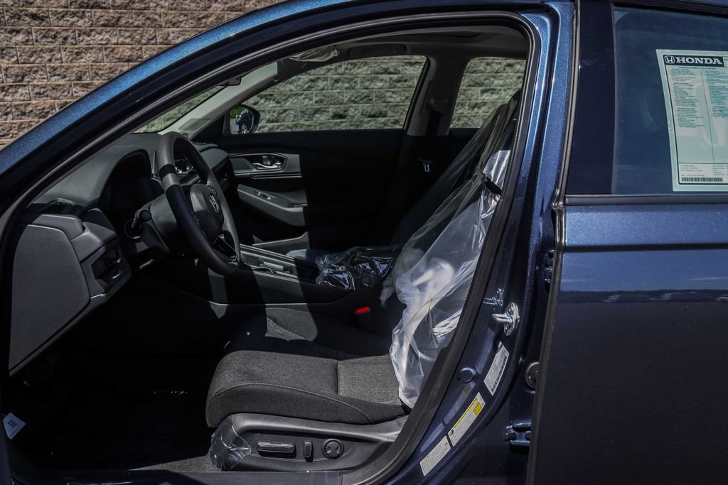 New 2026 Honda Accord SE image 12