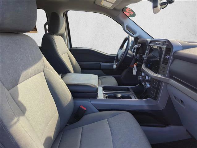 Used 2024 Ford F150 XLT w/ Mobile Office Package image 23