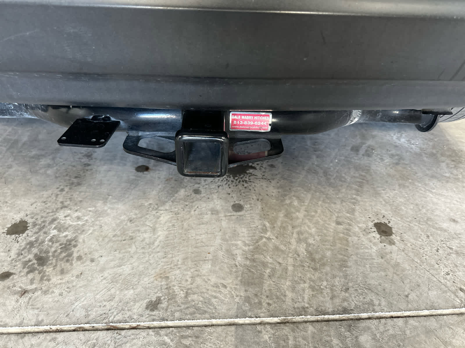 Used 2017 Ford Escape S image 19