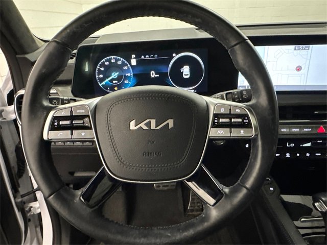 Used 2024 Kia Telluride SX Prestige X-Line image 13
