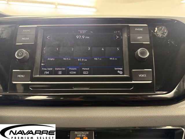 Used 2024 Volkswagen Taos S image 19