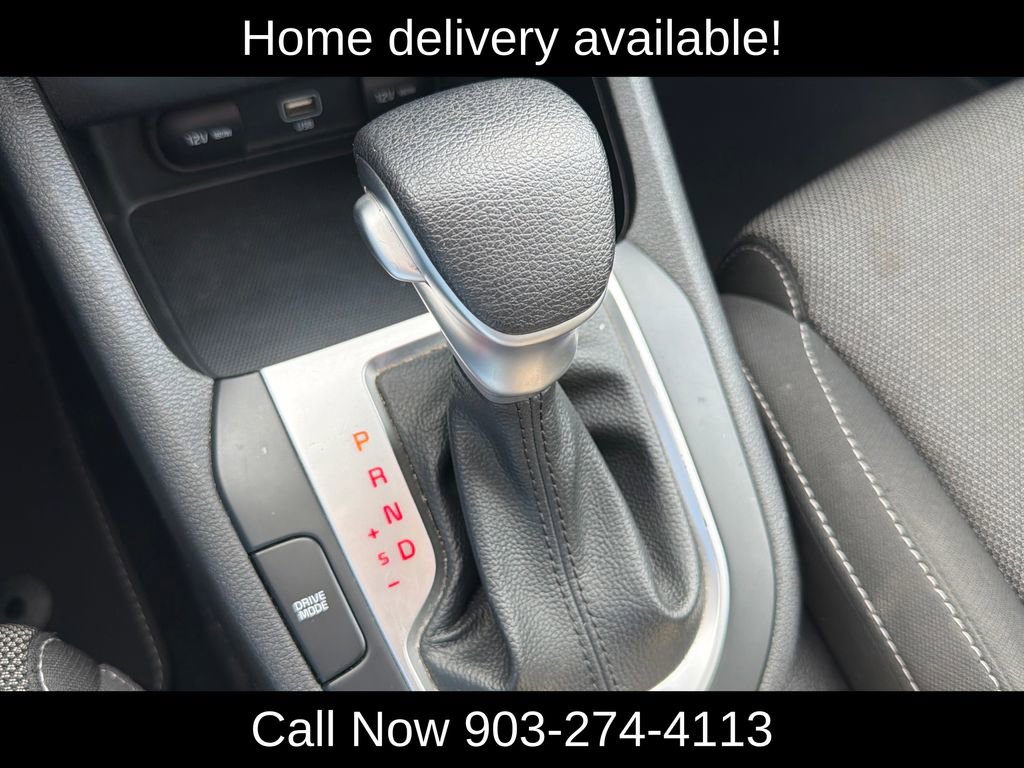Used 2023 Kia Forte LXS FWD image 23