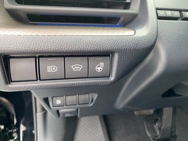 New 2026 Toyota Prius XLE FWD image 25