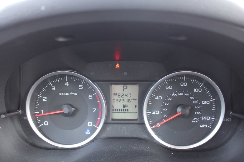 Used 2018 Subaru Forester 2.5i Premium w/ All-Weather Package image 32