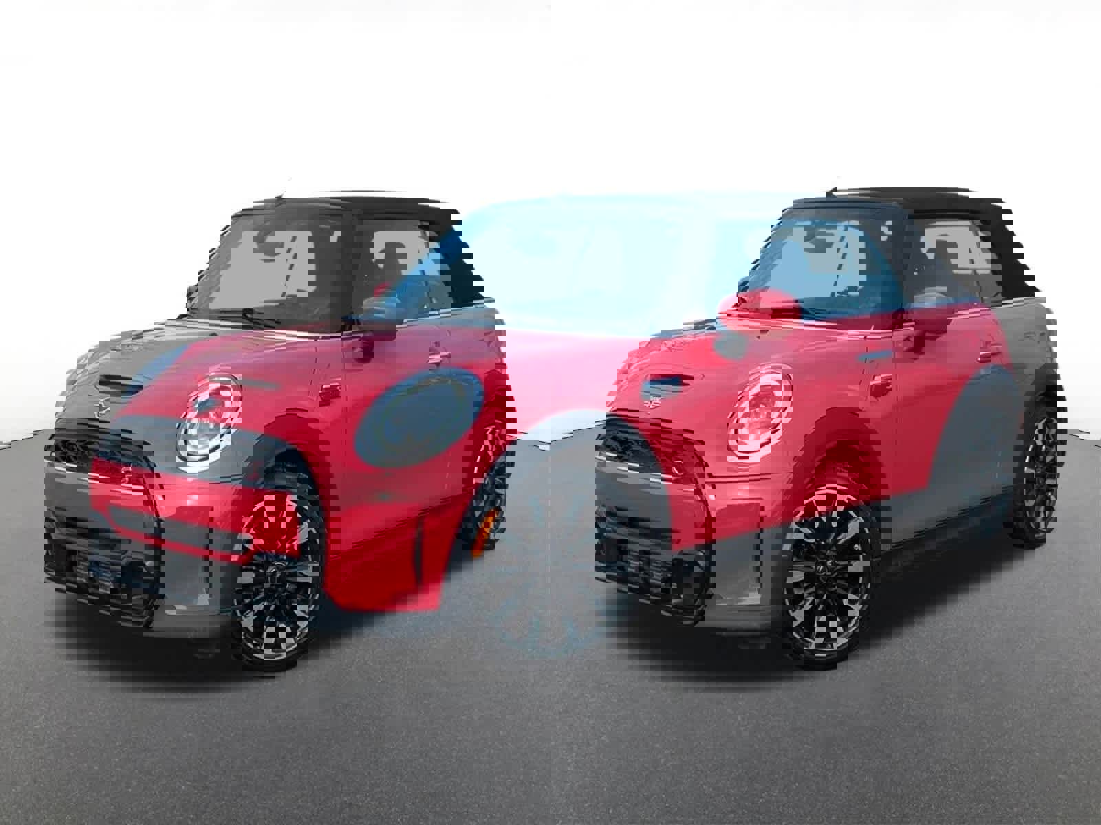 Used 2023 MINI Cooper S video 1