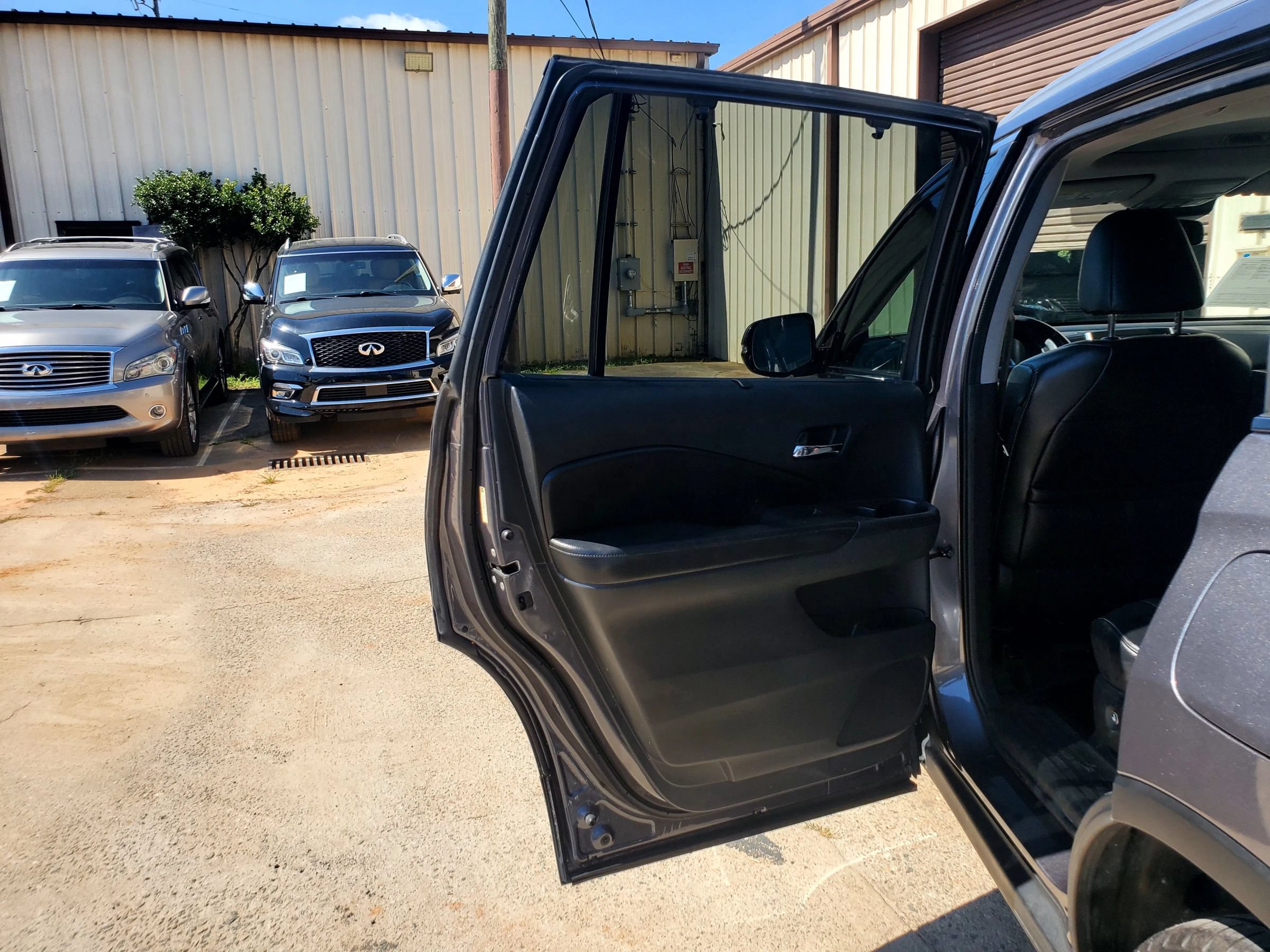 Used 2016 Honda Pilot Touring image 19