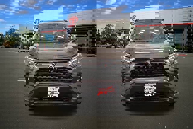 New 2025 Toyota RAV4 XLE Premium image 6