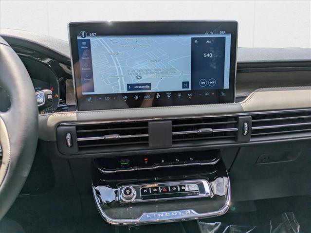 New 2025 Lincoln Corsair Grand Touring image 13