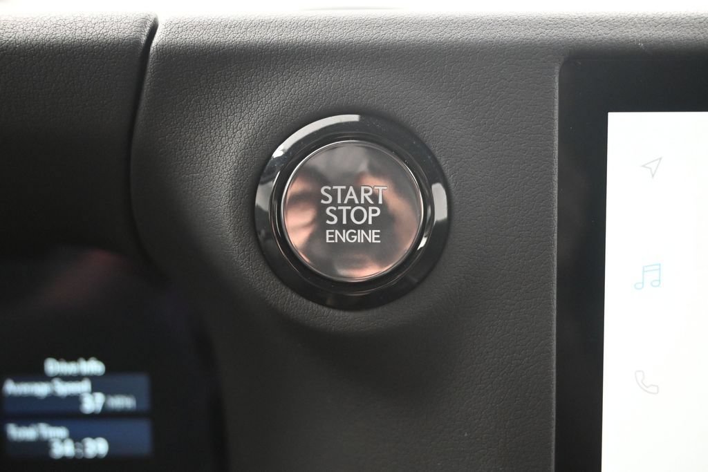 Used 2024 Lexus GX 550 w/ Accessory Package (31) AWD/4WD image 26