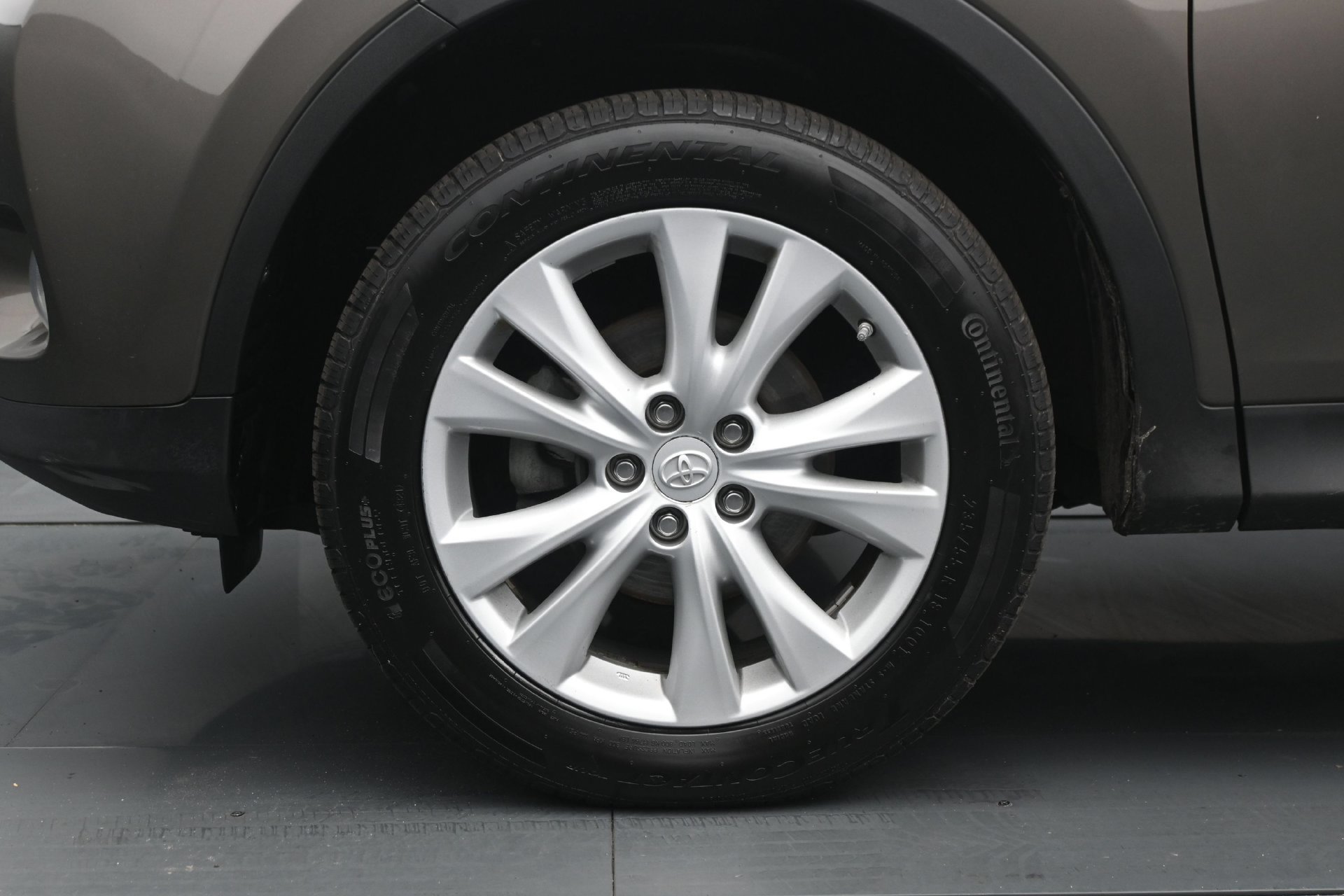 Used 2014 Toyota RAV4 Limited AWD/4WD image 26