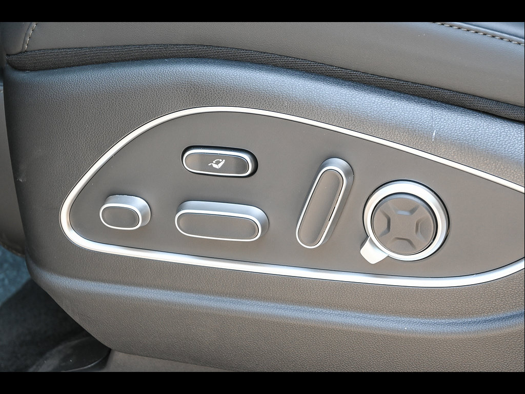 New 2026 Hyundai Palisade Calligraphy AWD/4WD image 19