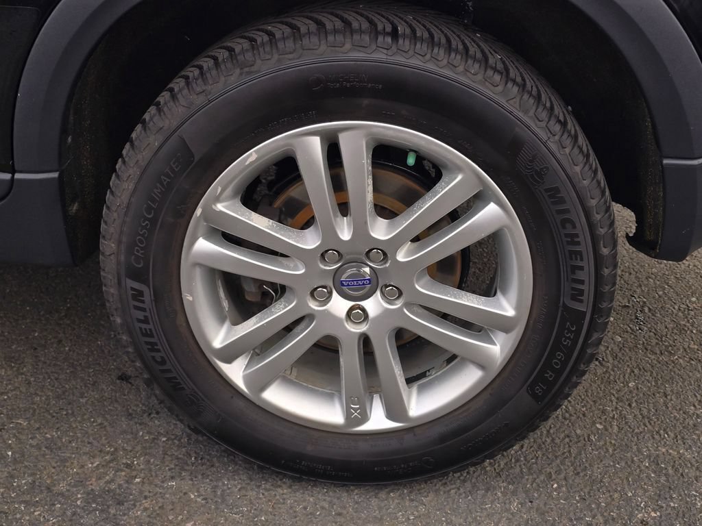 Used 2009 Volvo XC90 3.2 AWD/4WD image 12