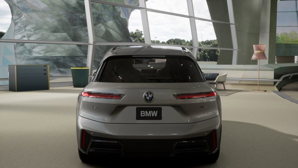 New 2026 BMW iX xDrive45 image 30