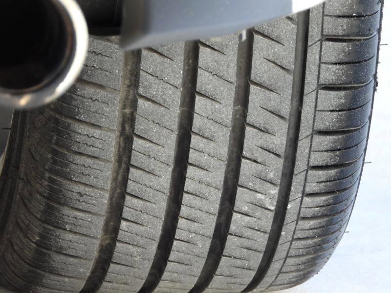 Used 2017 MAZDA MAZDA6 Touring image 21