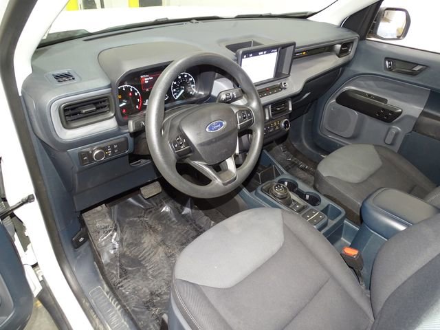 Used 2022 Ford Maverick XL image 22