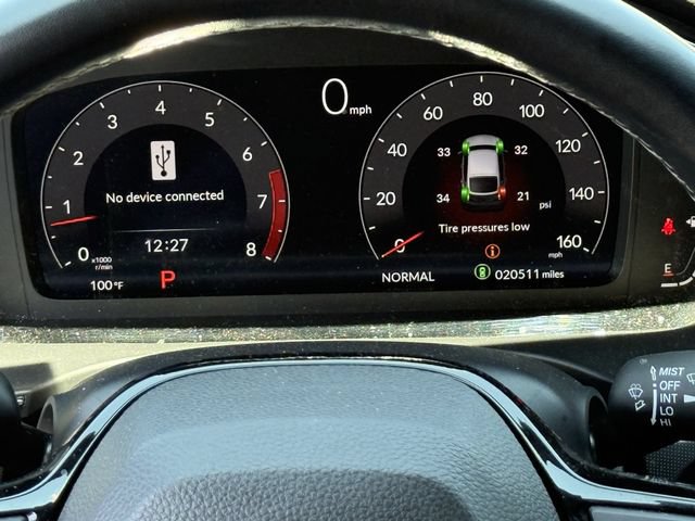 Used 2025 Acura Integra A-Spec FWD image 16