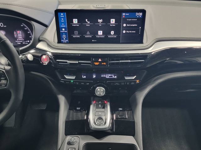 Certified 2025 Acura MDX SH-AWD w/ Technology Package image 18