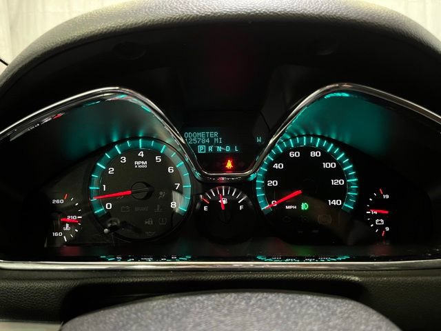 Used 2014 Chevrolet Traverse LT AWD/4WD image 17