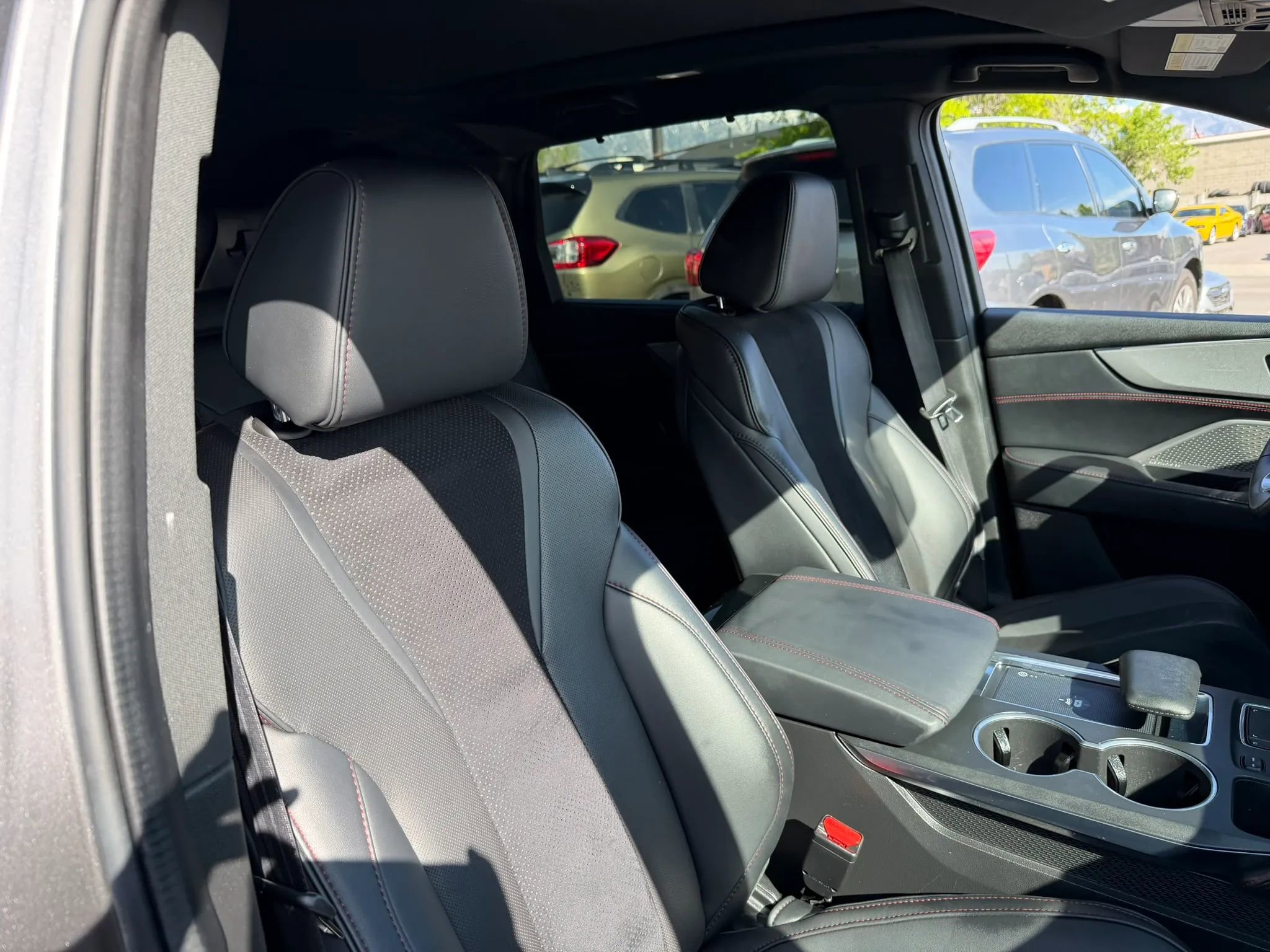 Used 2022 Acura MDX A-Spec AWD/4WD image 27