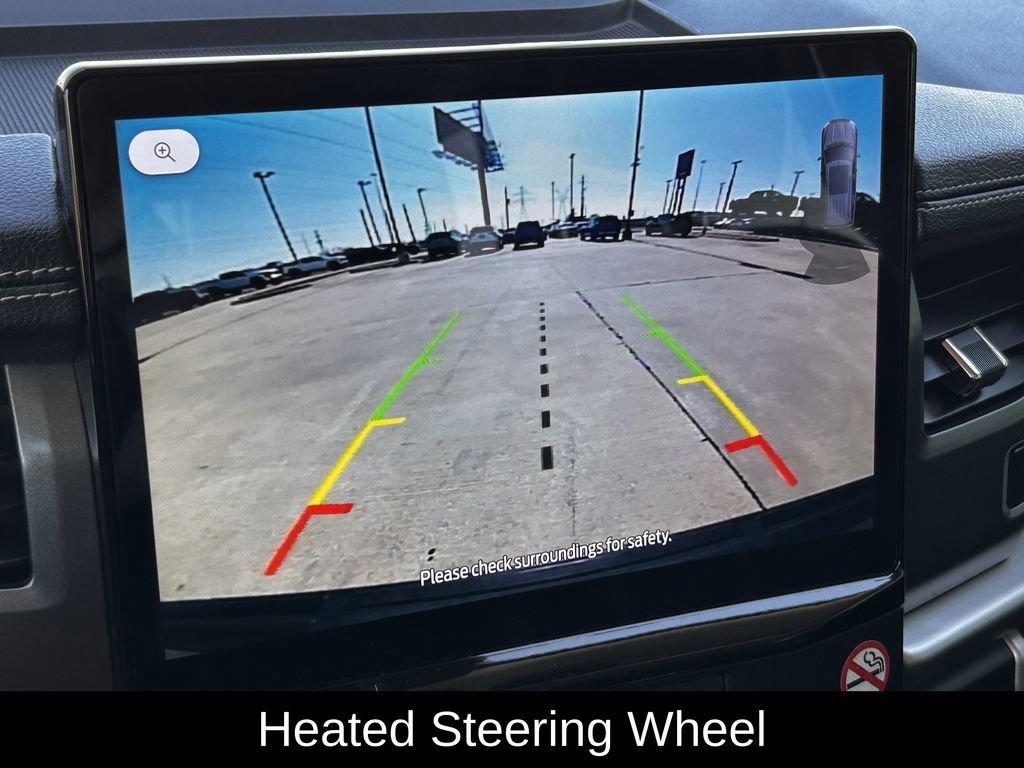 Used 2024 Ford Expedition Max XLT image 16