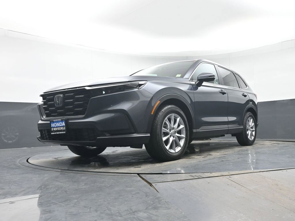 Used 2026 Honda CR-V EX image 31