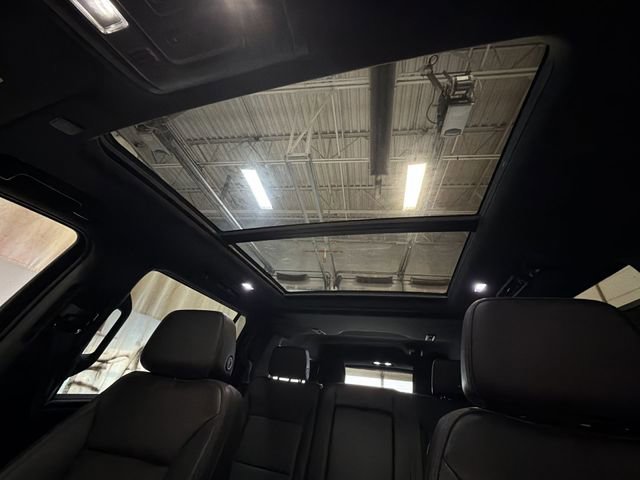 Certified 2023 Chevrolet Suburban RST image 23