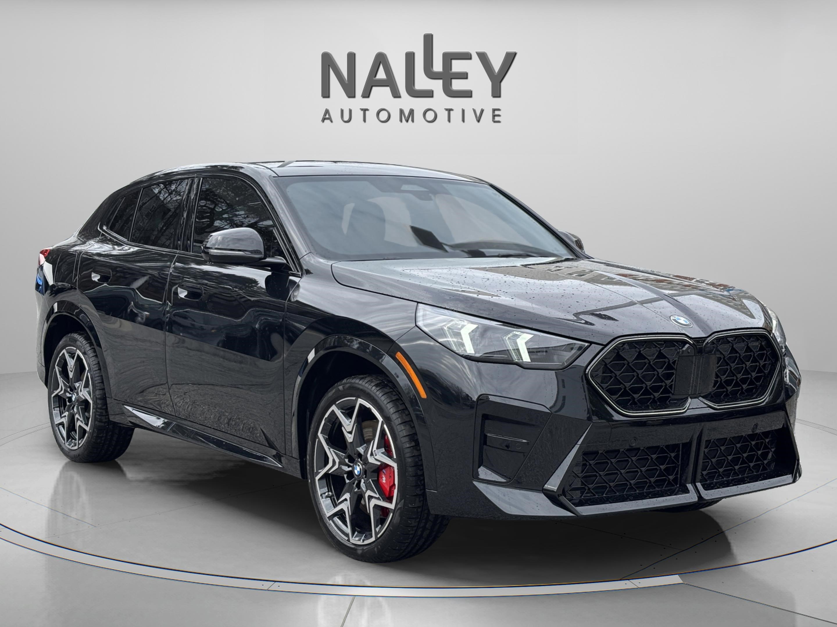 Used 2026 BMW X2 xDrive28i w/ Technology Package image 6