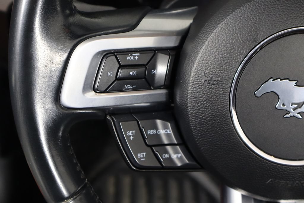 Used 2023 Ford Mustang Premium RWD image 14