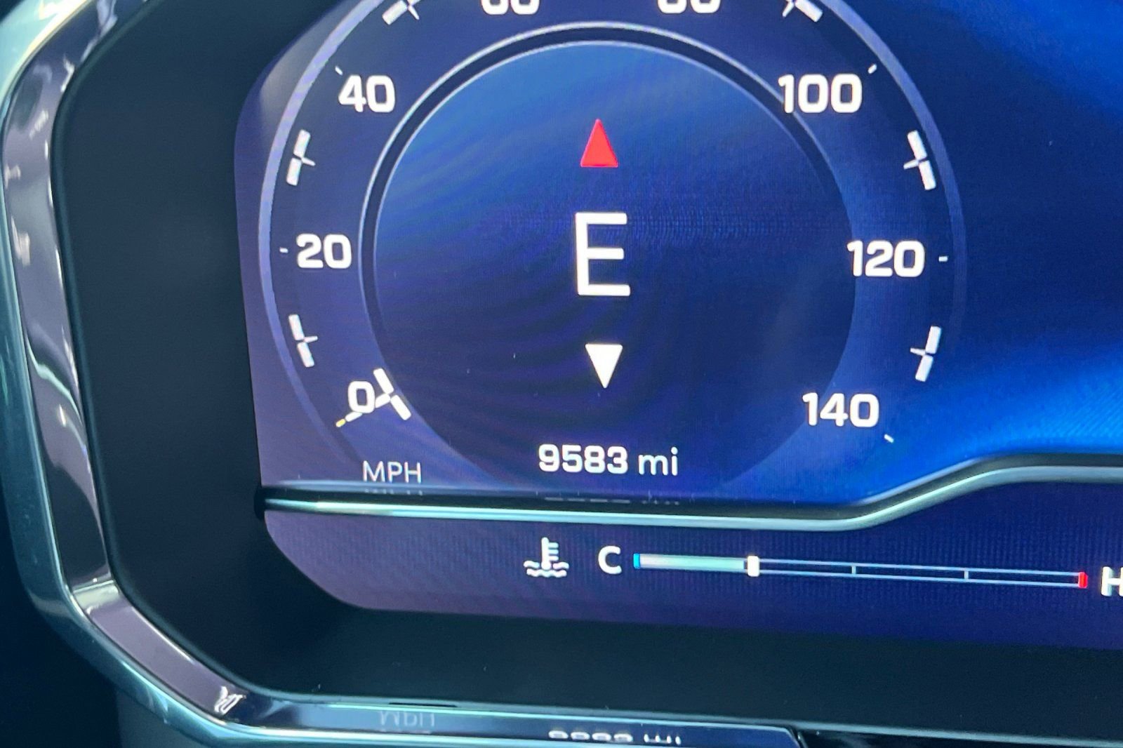 Used 2025 Chevrolet Silverado 2500 High Country w/ High Country Premium Package image 24