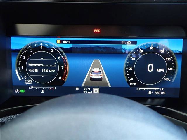 New 2026 Subaru Outback Limited XT image 28