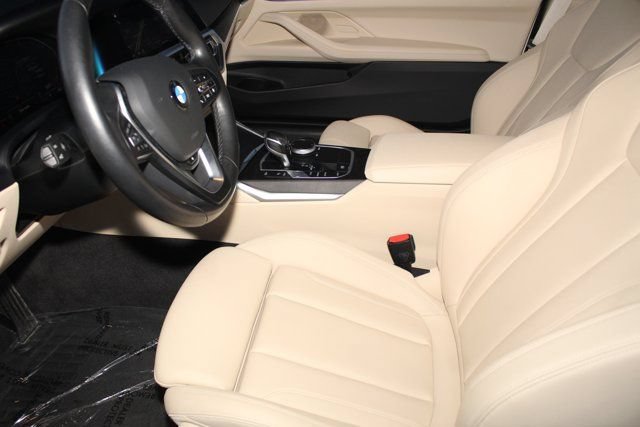 Used 2021 BMW 430i xDrive Coupe w/ Convenience Package AWD/4WD image 23