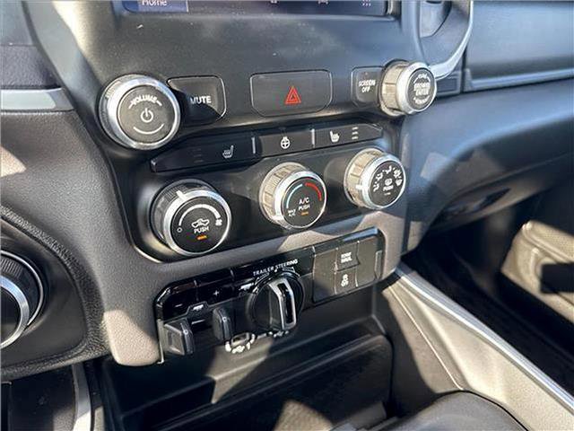Used 2023 RAM 1500 Lone Star w/ Trailer Tow Group image 23