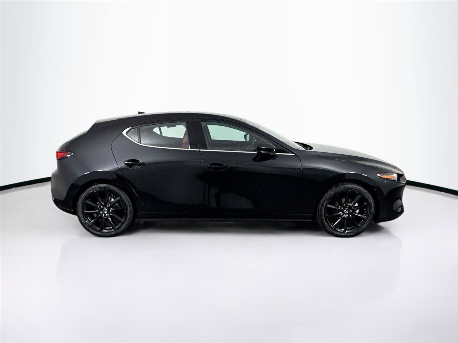 New 2026 MAZDA MAZDA3 2.5 S Hatchback w/ Premium Pkg image 11