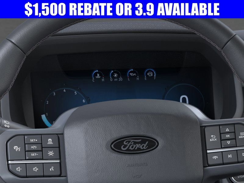 New 2026 Ford F150 XLT image 13