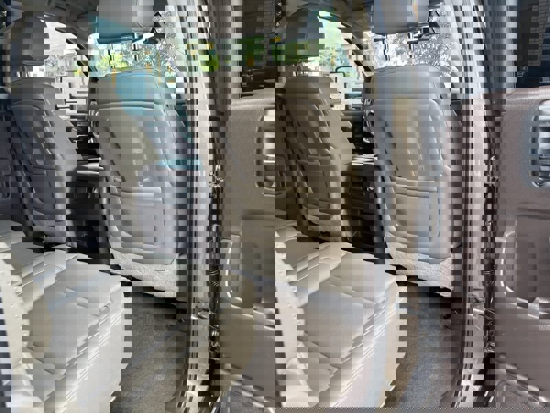 Used 2015 Chevrolet Silverado 2500 LTZ w/ Duramax Plus Package AWD/4WD image 22