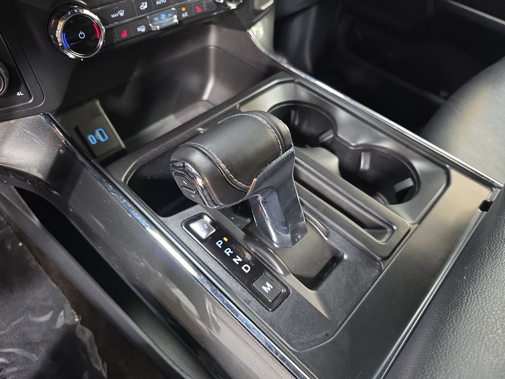 Used 2022 Ford F150 XLT w/ Equipment Group 302A High AWD/4WD image 25