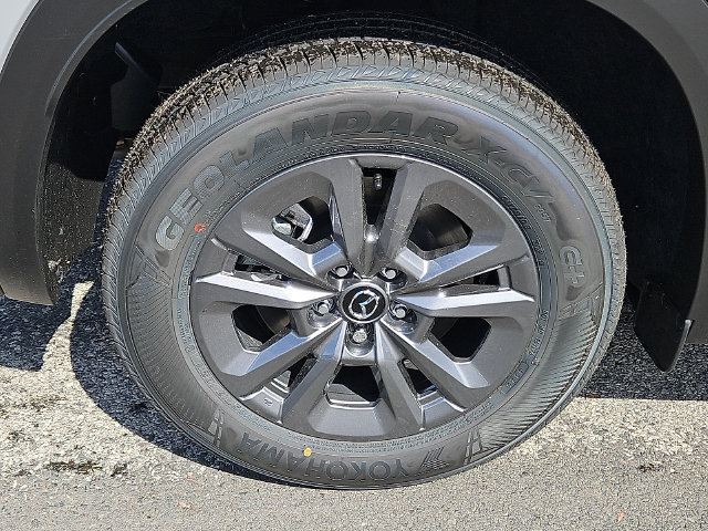 New 2026 MAZDA CX-5 Select AWD/4WD image 7