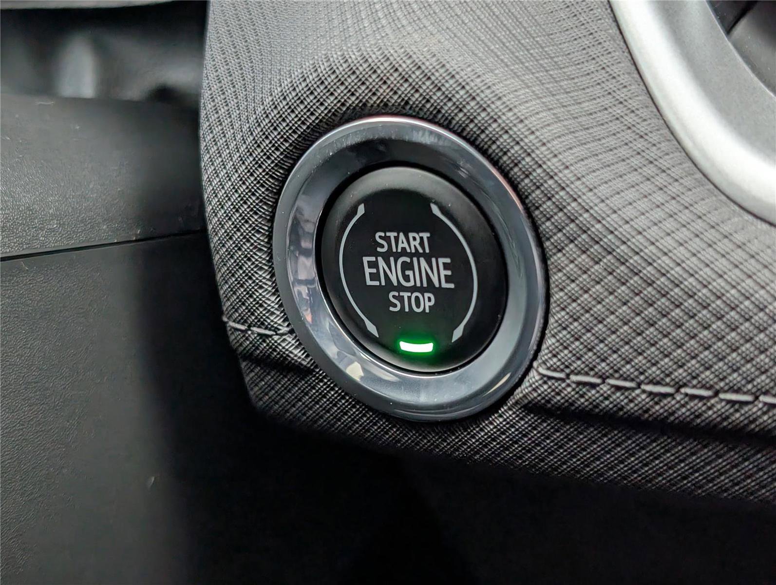 New 2026 Chevrolet TrailBlazer LT w/ Convenience Package image 21